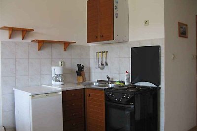 Ferienwohnung mit Terrasse