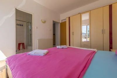 Vakantieappartement Gezinsvakantie Dramalj