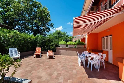 Appartamento Vacanza con famiglia Vrbnik