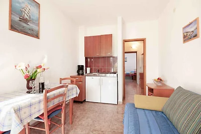 Ferienwohnung mit Klimaanlage