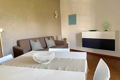 Appartamento Vacanza con famiglia Sirmione