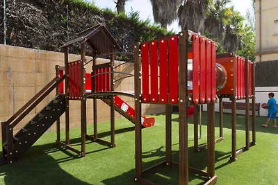 Appartamento Vacanza con famiglia Lloret de Mar