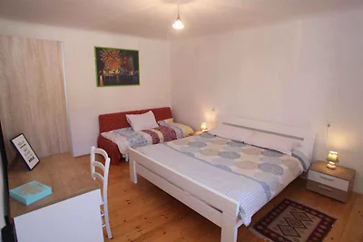 Apartament Dla rodzin Veli Losinj
