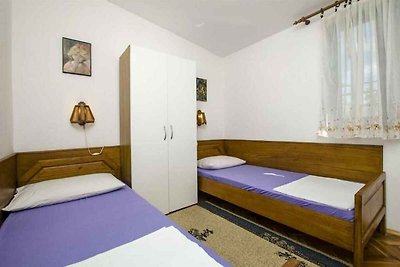 Vakantieappartement Gezinsvakantie Zecevo