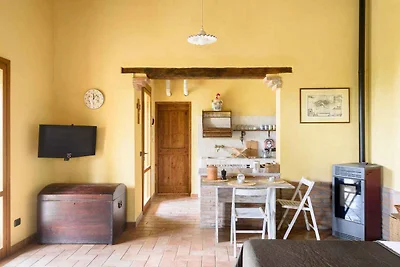 Appartamento Vacanza con famiglia Perugia