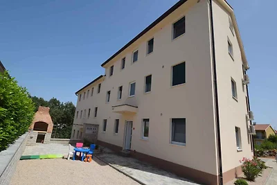 Ferienwohnung mit Balkon und WLAN