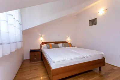 Ferienwohnung mit Klimaanlage und WLAN