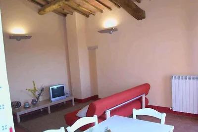 Ferienhaus mit Schwimmbad und WLAN
