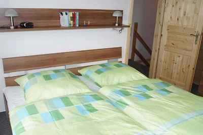 Vakantiehuis Ontspannende vakantie Friedland