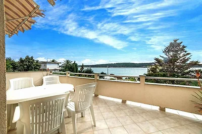 Vakantieappartement Gezinsvakantie Barbat