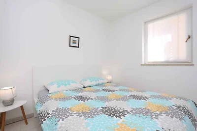 Apartamento Vacaciones familiares Rabac