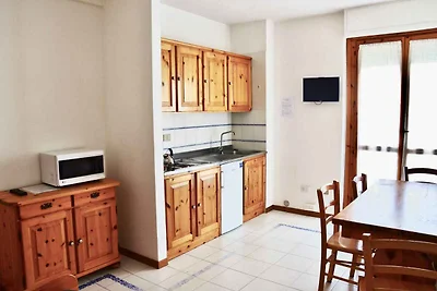 Ferienwohnung mit Klimaanlage und Pool