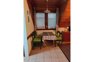 Appartamento Vacanza con famiglia Bélatelep-Fonyód
