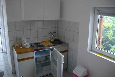 Ferienwohnung mit Garten und Grillmöglichkeit