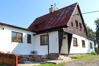 Casa vacanze Vacanza di relax Smržovka