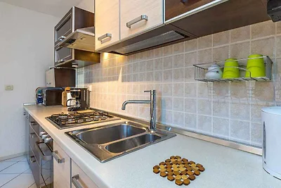 Ferienwohnung mit Terrasse