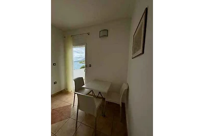 Gemütliche Ferienwohnung Klara mit Meerblick 