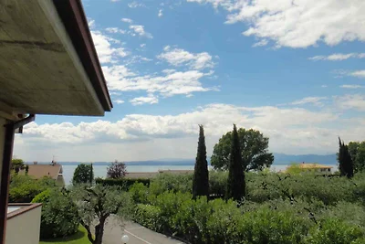 Appartamento Vacanza con famiglia Bardolino