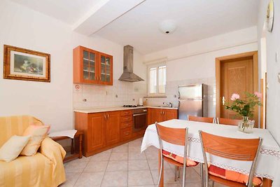 apartman za odmor Obiteljski odmor Vinkuran