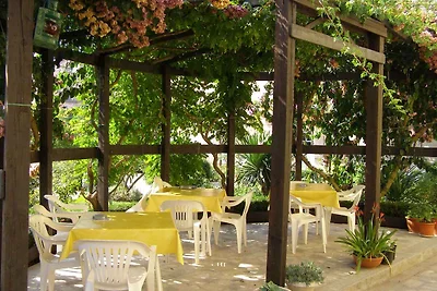 Appartamento Vacanza con famiglia Kukljica