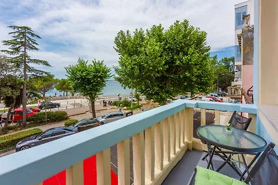 Ferienwohnung in Strandnähe