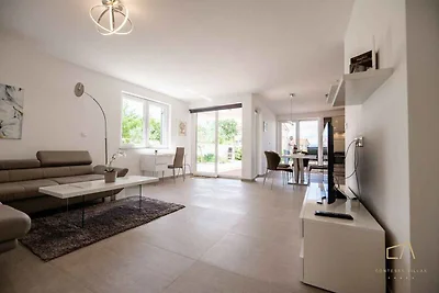 Apartamento Vacaciones familiares Zidarici