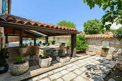 Ferienwohnung mit Pool und Klimaanlage