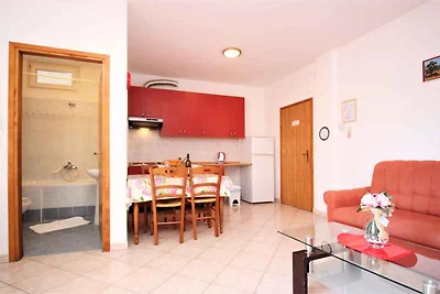 Ferienwohnung mit Klimaanlage