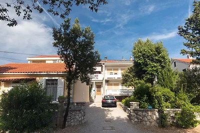Appartamento Vacanza con famiglia Punat