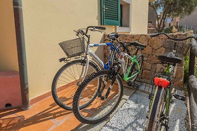 Vakantieappartement Gezinsvakantie Santa Teresa Gallura