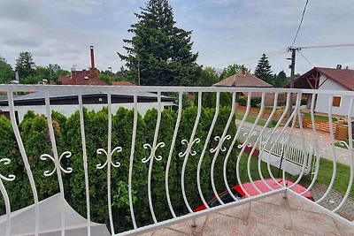 Ferienhaus mit WLAN in ruhiger Lage
