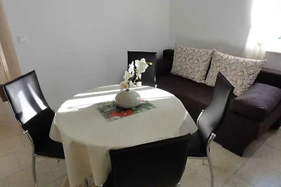 Appartamento Vacanza con famiglia Marina Trogir