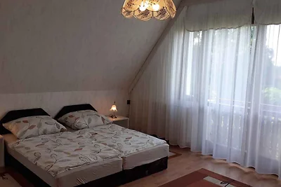 Ferienwohnung mit Garten und Grill