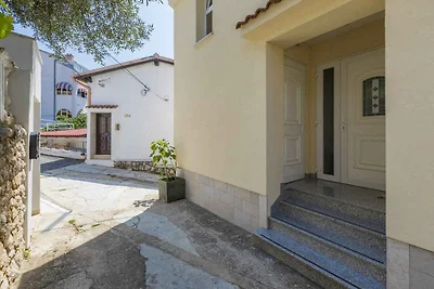 Appartamento Vacanza con famiglia Biograd na Moru