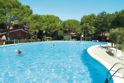 Vakantieappartement Gezinsvakantie Bibione