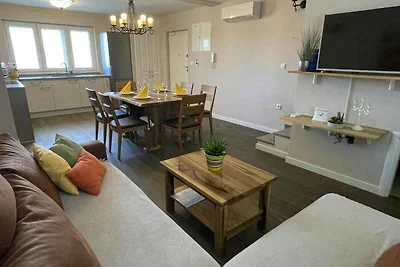 Erholsames Urlaubserlebnis in Zaton