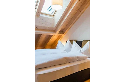 Ferienwohnung mit Heizung und Skiraum