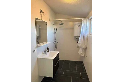 Ferienwohnung mit Klimaanlage und Meerblick