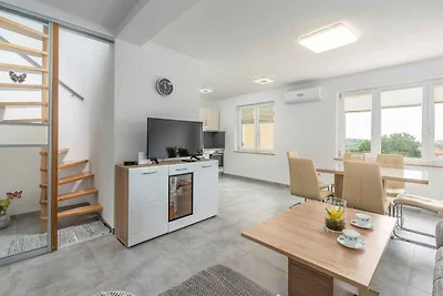 Ferienwohnung mit Klimaanlage