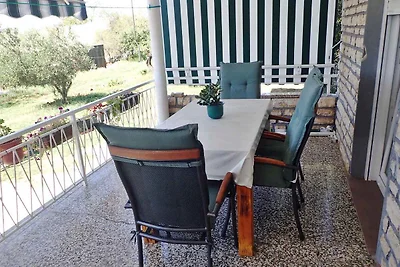 Appartamento Vacanza con famiglia Starigrad