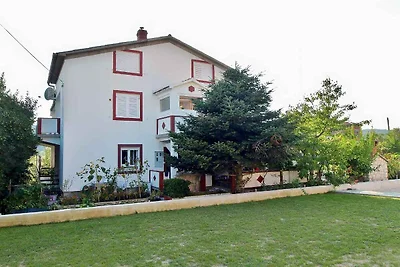 Appartamento Vacanza con famiglia Kampor