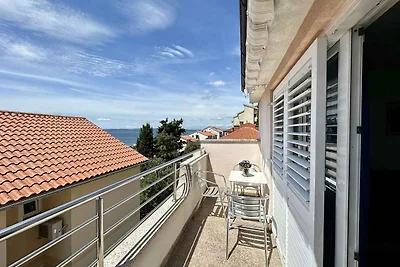 Ferienwohnung mit Klimaanlage