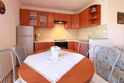 Ferienwohnung mit Terrasse und Klimaanlage
