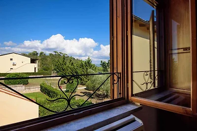 Appartamento Vacanza con famiglia Suvereto