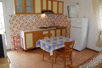 Ferienwohnung in ruhiger und sonniger Lage