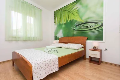 Ferienwohnung 300m vom Meer