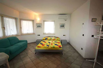 Appartamento Vacanza con famiglia Rabac