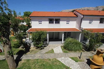 Ferienwohnung mit WLAN und Safe