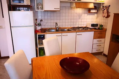 Ferienwohnung mit Schwimmbad