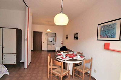 Vakantieappartement Gezinsvakantie Lido di Jesolo